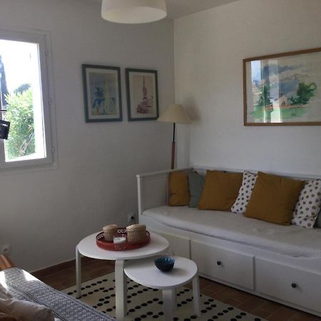 La Vigie Apartment Cavalaire-sur-Mer Ngoại thất bức ảnh
