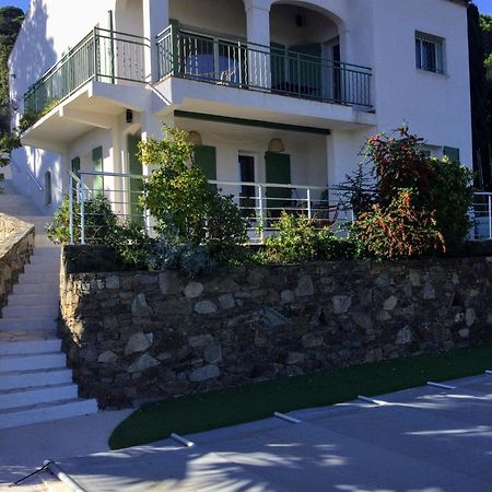 La Vigie Apartment Cavalaire-sur-Mer Ngoại thất bức ảnh
