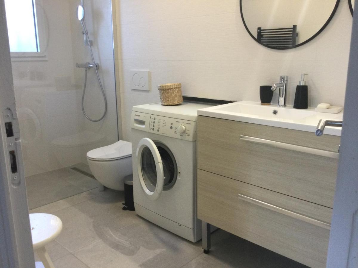 La Vigie Apartment Cavalaire-sur-Mer Ngoại thất bức ảnh