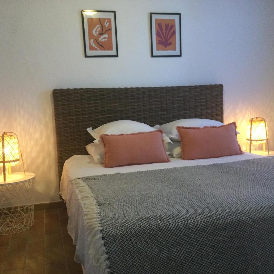 La Vigie Apartment Cavalaire-sur-Mer Ngoại thất bức ảnh
