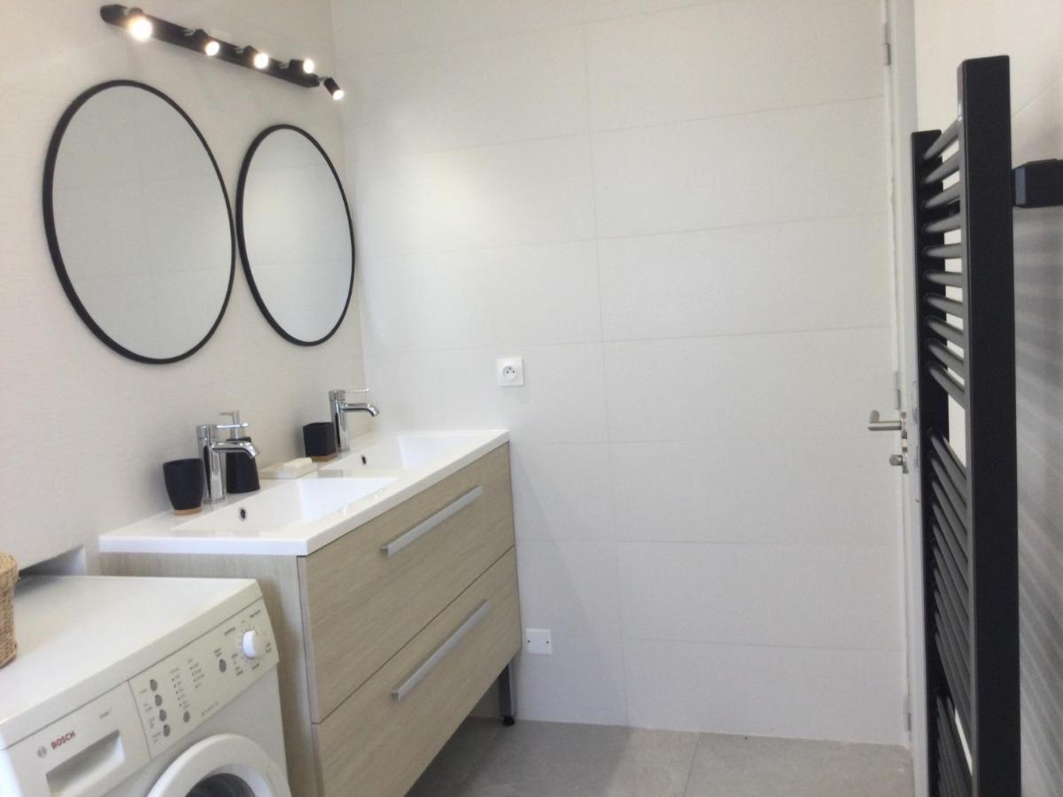 La Vigie Apartment Cavalaire-sur-Mer Ngoại thất bức ảnh