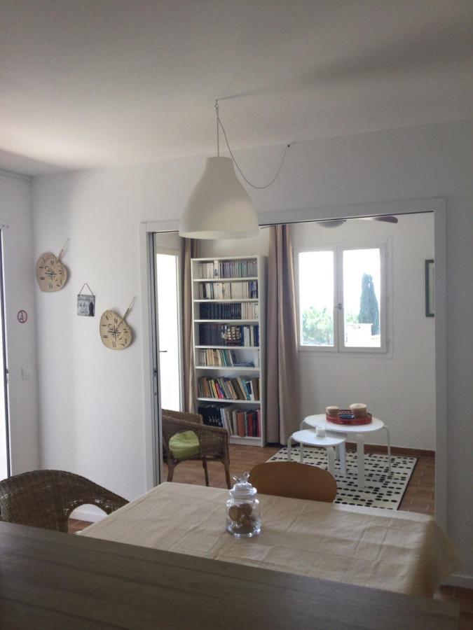 La Vigie Apartment Cavalaire-sur-Mer Ngoại thất bức ảnh