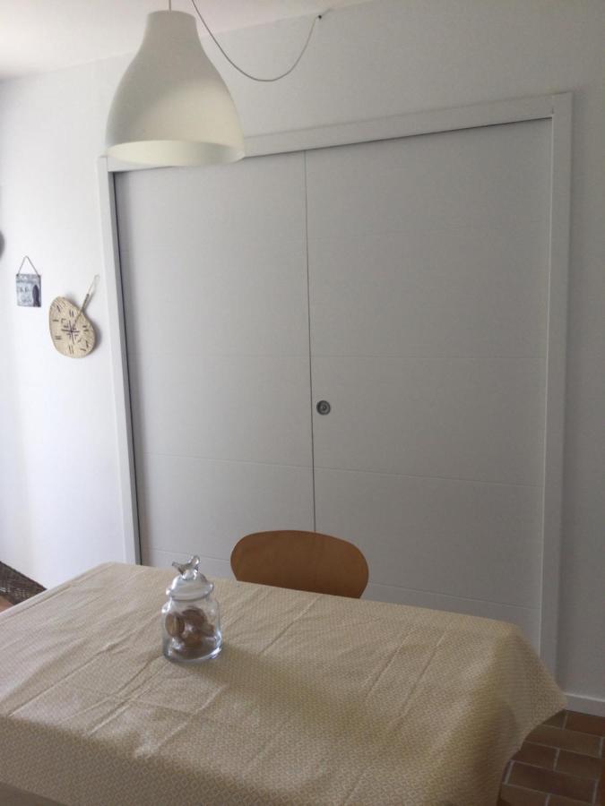 La Vigie Apartment Cavalaire-sur-Mer Ngoại thất bức ảnh