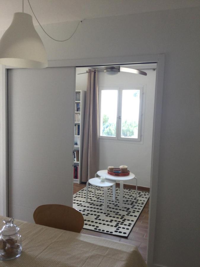 La Vigie Apartment Cavalaire-sur-Mer Ngoại thất bức ảnh