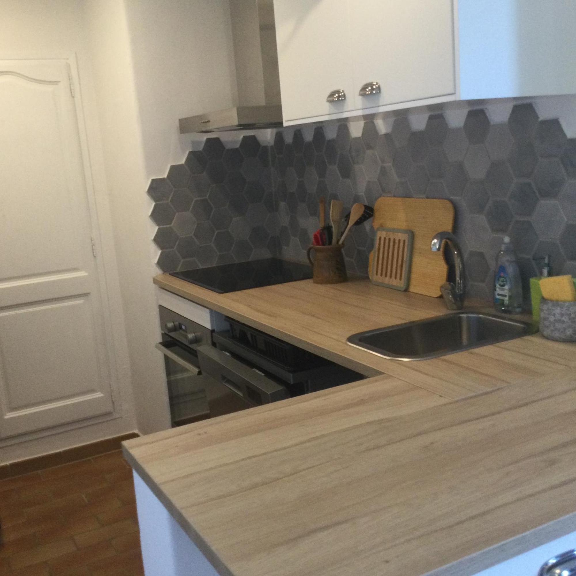 La Vigie Apartment Cavalaire-sur-Mer Ngoại thất bức ảnh